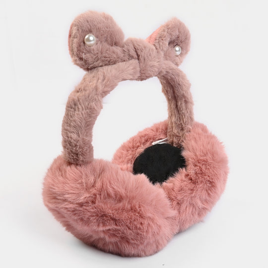 Stylish & Protective Earmuff For Kids