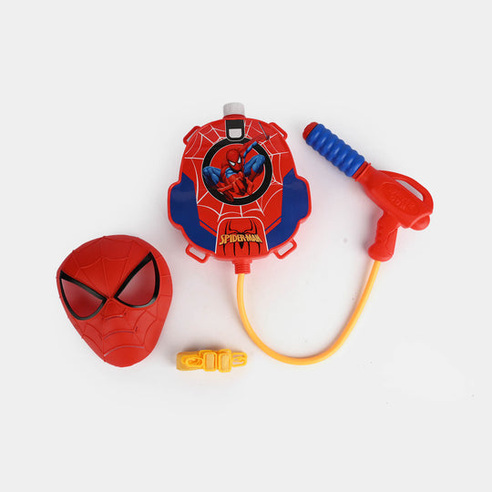 Backpack Water Blaster Toy Set