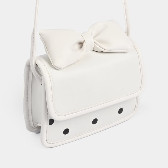 Little Girls Hand & Crossbody Bag – Perfect Blend of Style & Charm