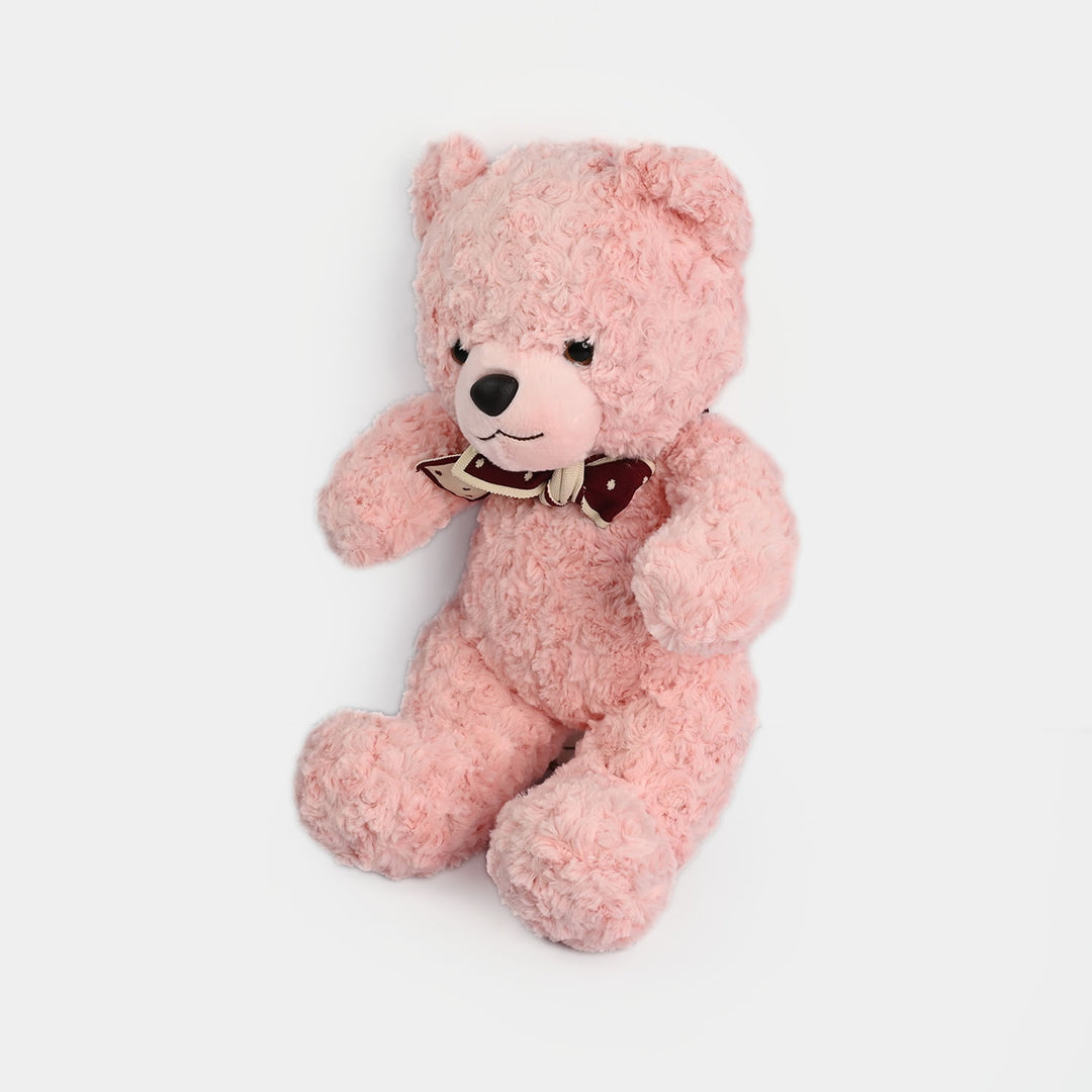 Stuff Bear Ribbon Plush Toy for Kids | 50Cm