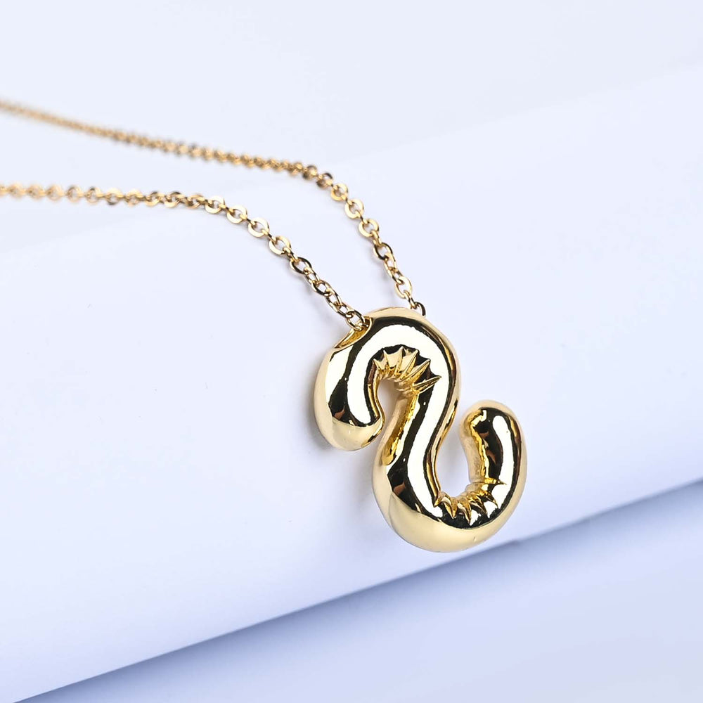 Elegant Fancy Chain Pendant/Necklace for Girls