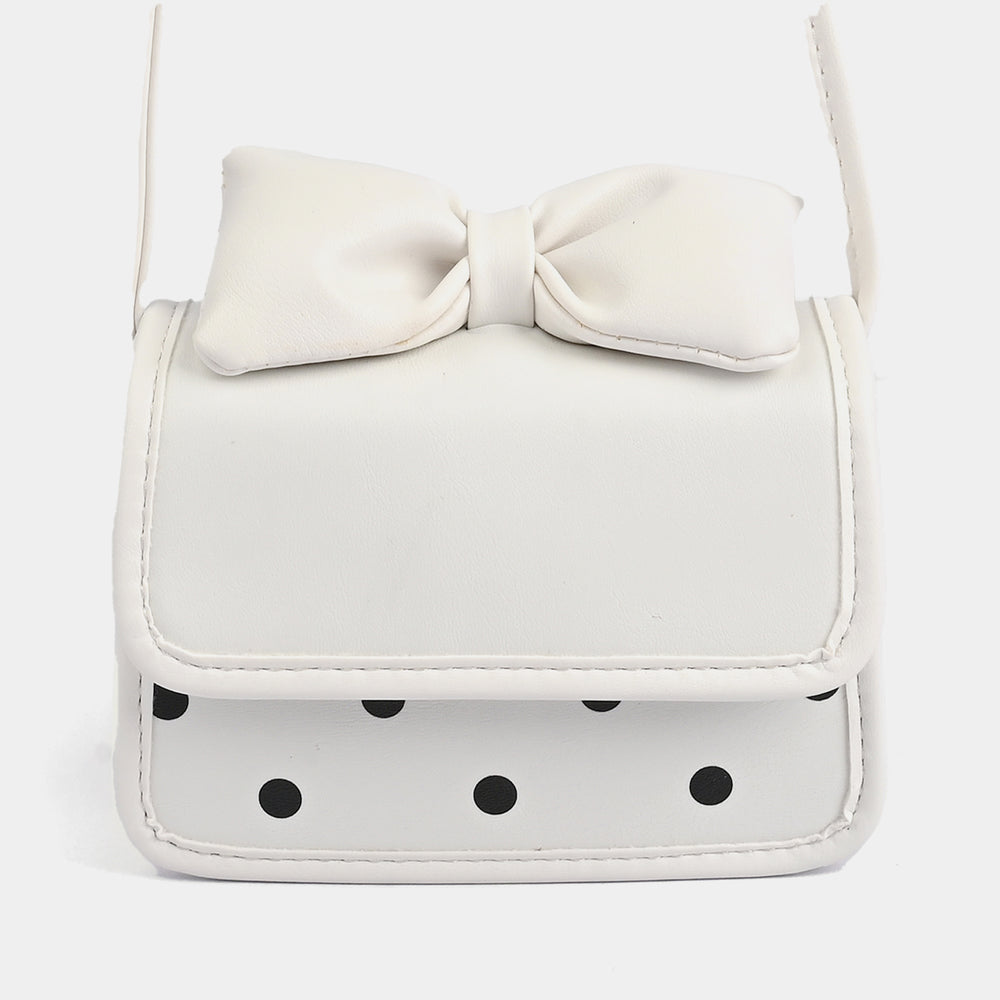 Little Girls Hand & Crossbody Bag – Perfect Blend of Style & Charm