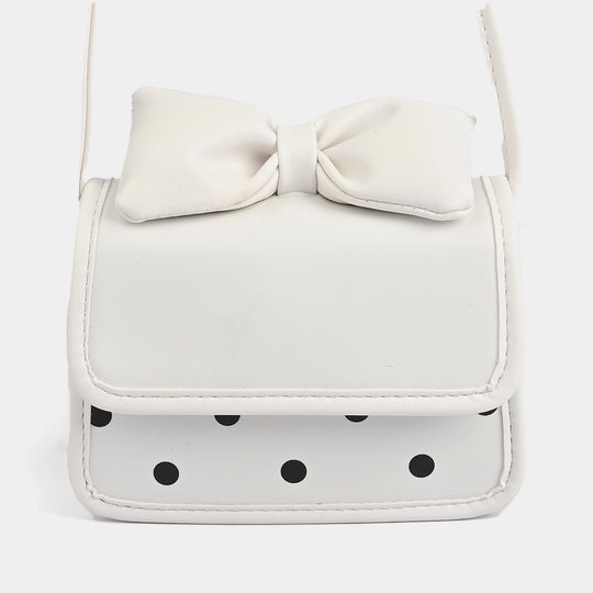 Little Girls Hand & Crossbody Bag – Perfect Blend of Style & Charm
