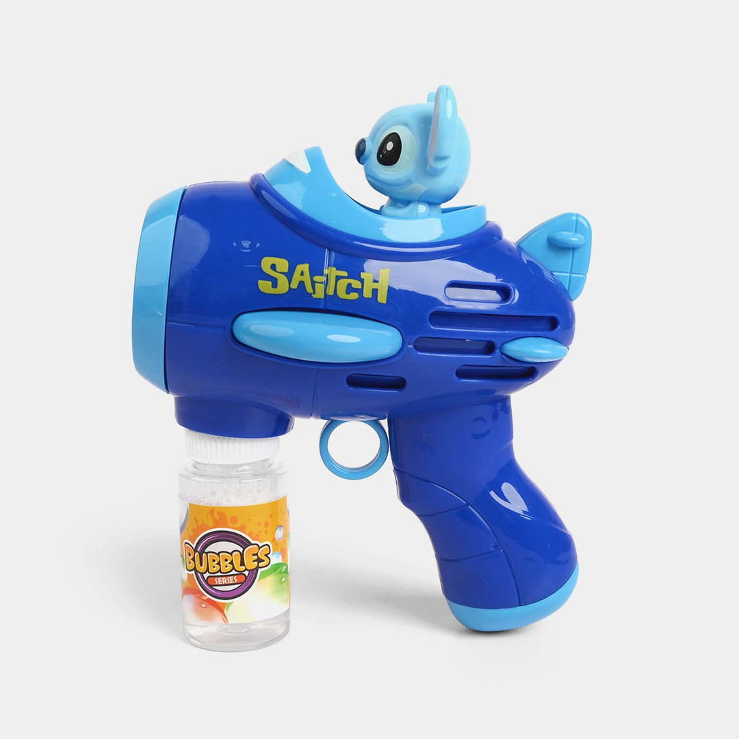 Bubble Blaster Toy for Kids