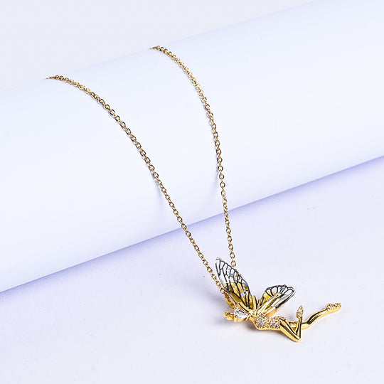 Elegant Fancy Pendant/Necklace for Girls