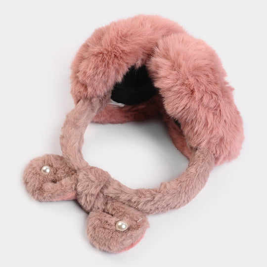 Stylish & Protective Earmuff For Kids
