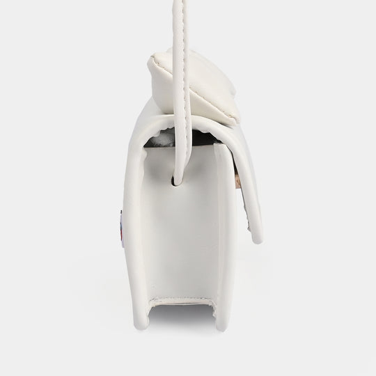 Little Girls Hand & Crossbody Bag – Perfect Blend of Style & Charm