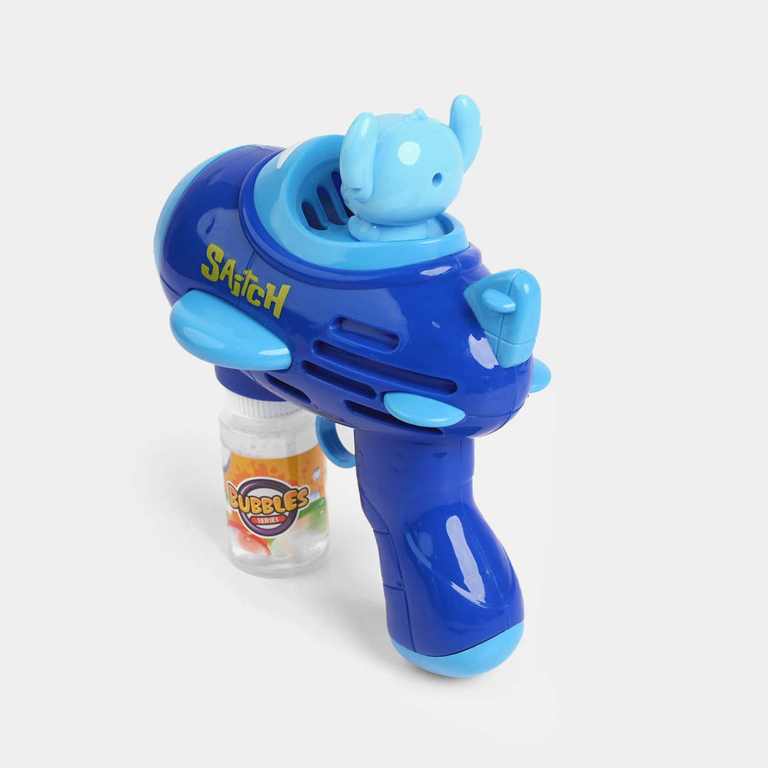 Bubble Blaster Toy for Kids
