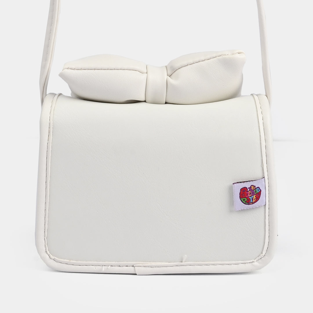 Little Girls Hand & Crossbody Bag – Perfect Blend of Style & Charm