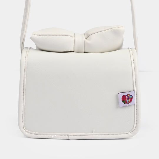 Little Girls Hand & Crossbody Bag – Perfect Blend of Style & Charm