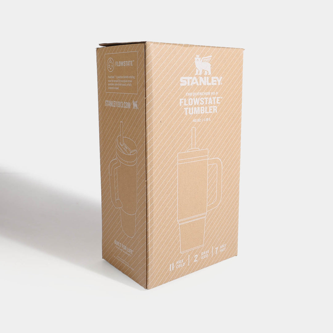 Stainless Steel Tumble | 40OZ