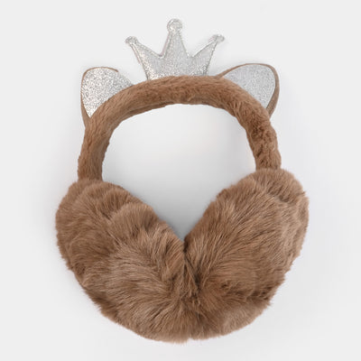 Stylish & Protective Earmuff For Kids