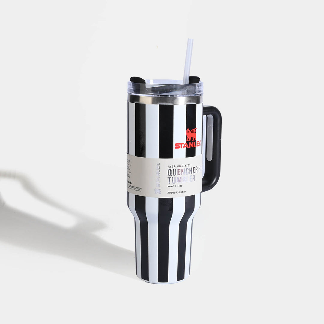 Stainless Steel Tumble | 40OZ