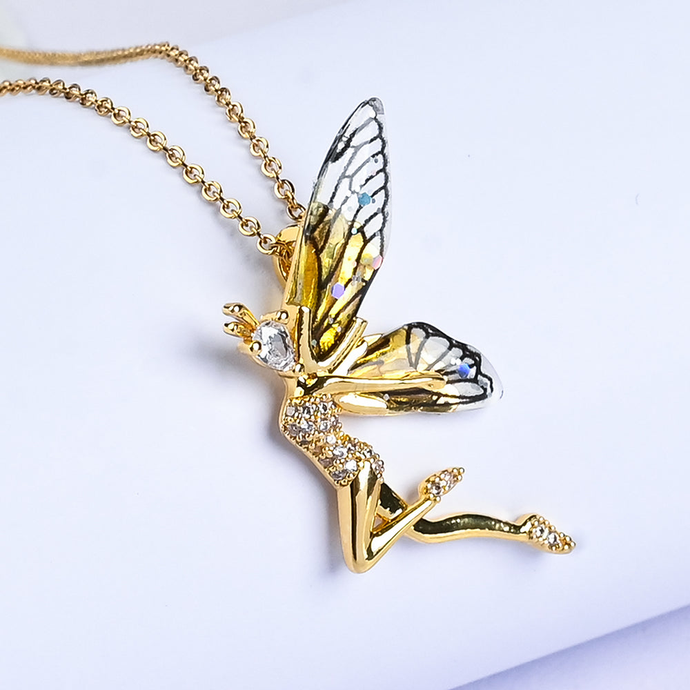 Elegant Fancy Pendant/Necklace for Girls