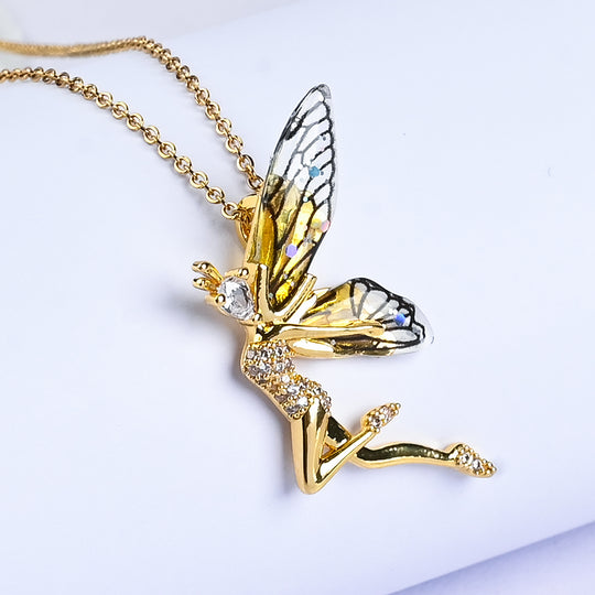 Elegant Fancy Pendant/Necklace for Girls