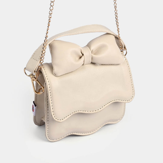 Little Girls Hand & Crossbody Bag – Perfect Blend of Style & Charm