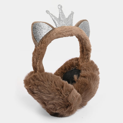 Stylish & Protective Earmuff For Kids