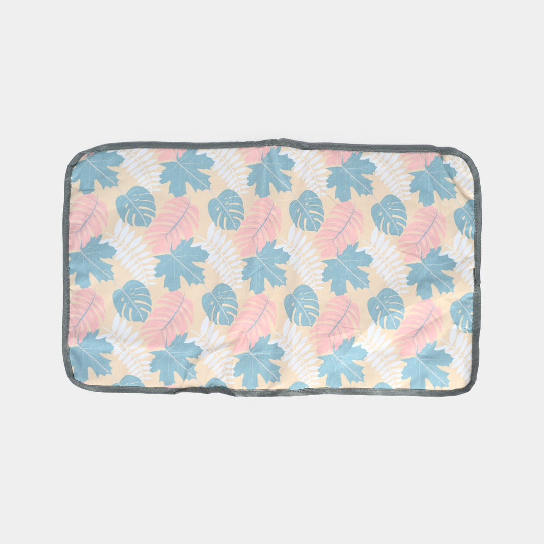 Multipurpose Baby Diaper Bag with Changing Mat