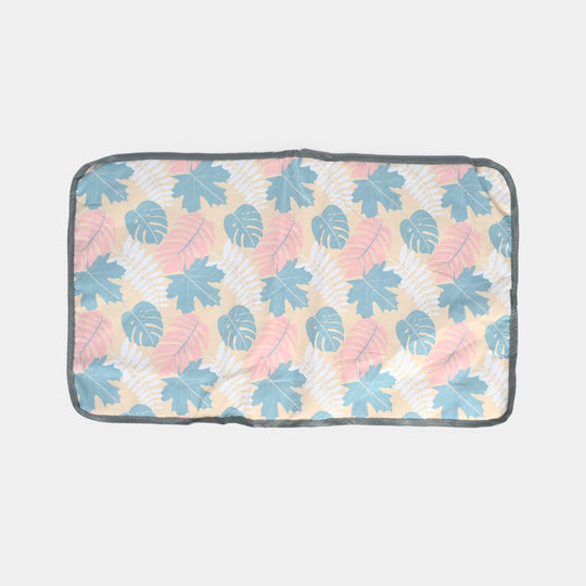 Multipurpose Baby Diaper Bag with Changing Mat