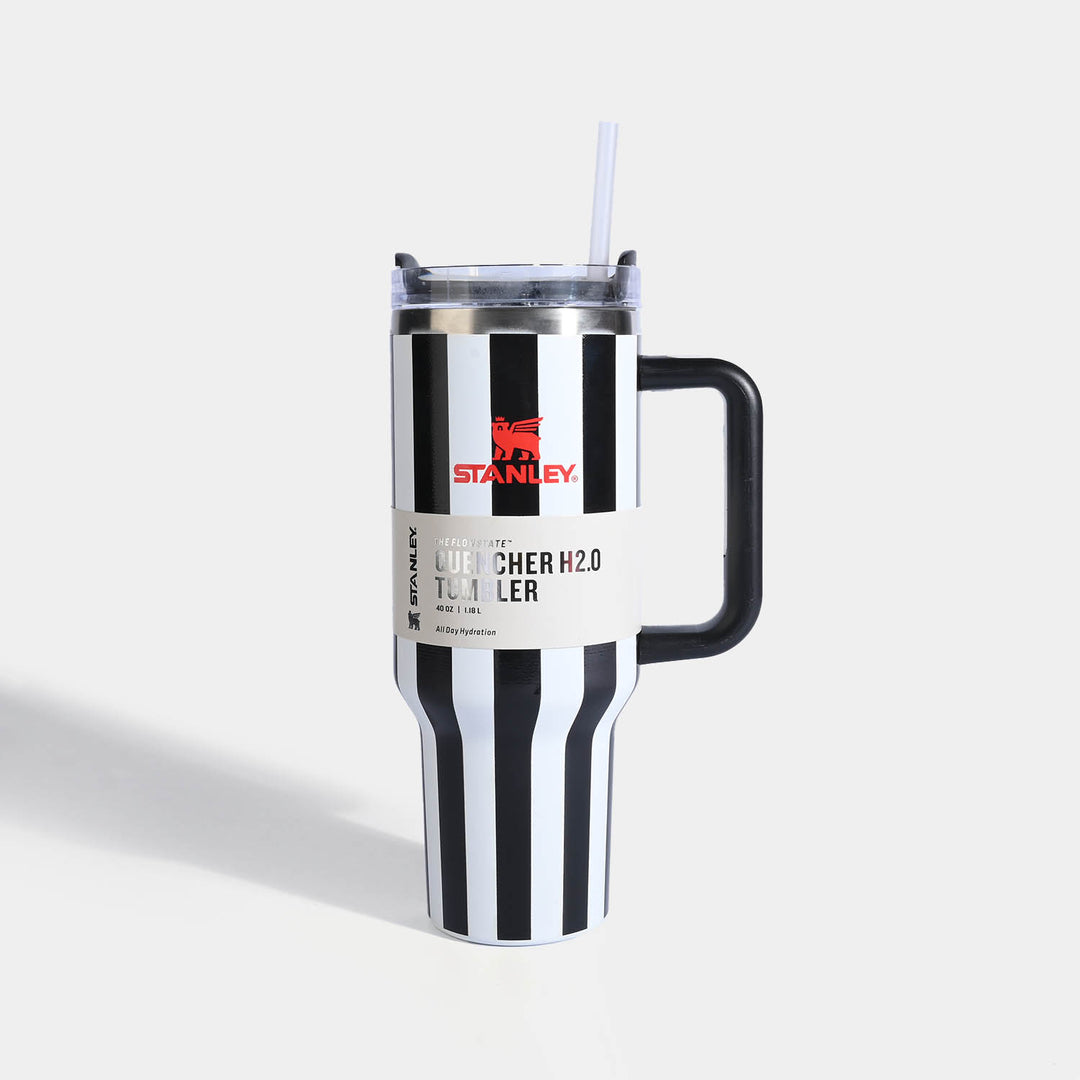 Stainless Steel Tumble | 40OZ