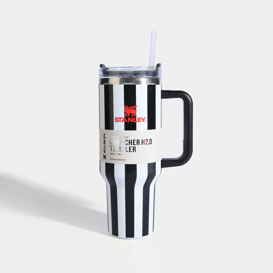 Stainless Steel Tumble | 40OZ