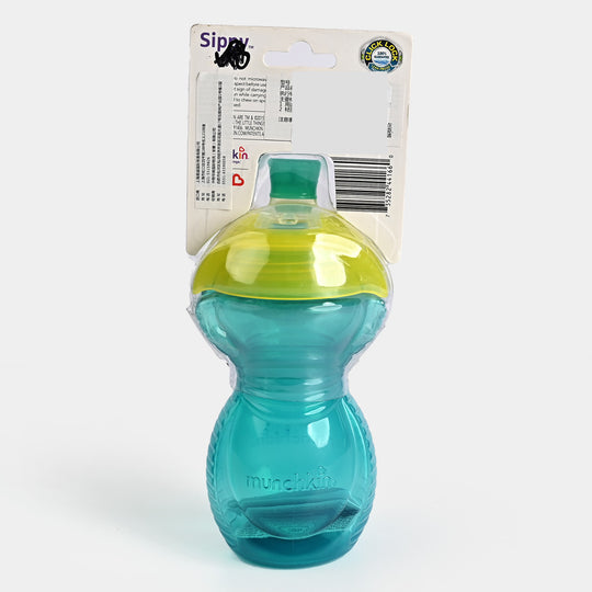 Munchkin Baby Sippy Cup 266ml Green