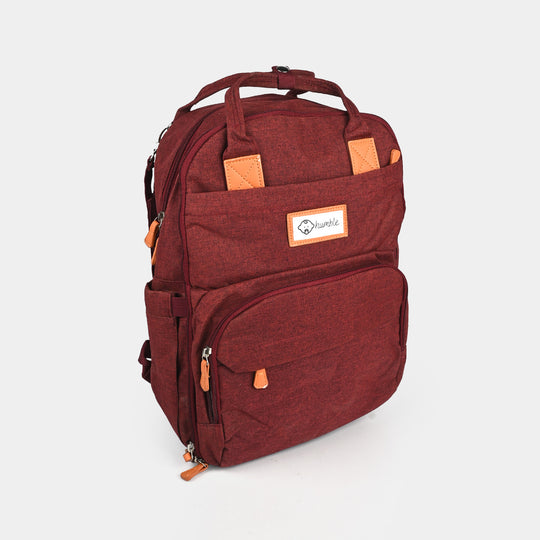 Humble Baby Bag Pack