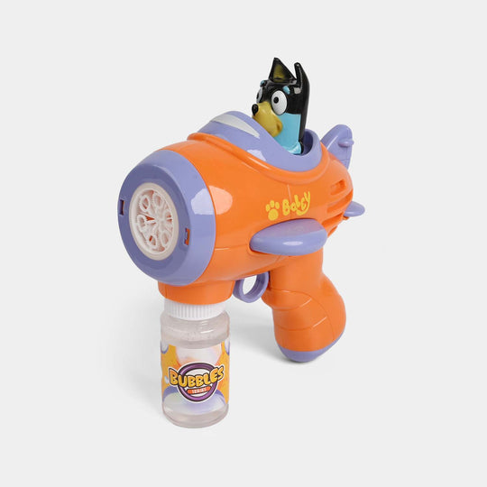 Bubble Blaster Toy for Kids