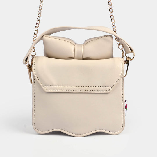Little Girls Hand & Crossbody Bag – Perfect Blend of Style & Charm