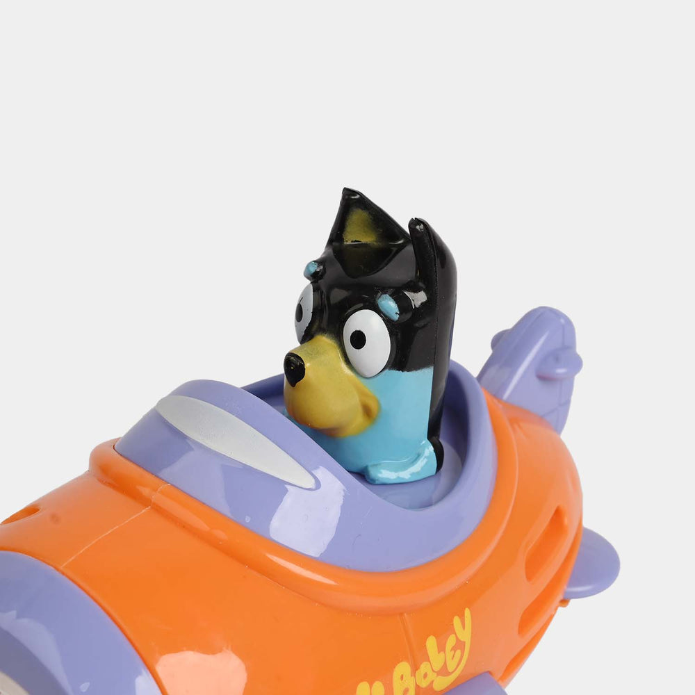 Bubble Blaster Toy for Kids