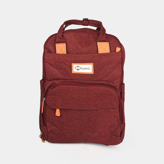 Humble Baby Bag Pack