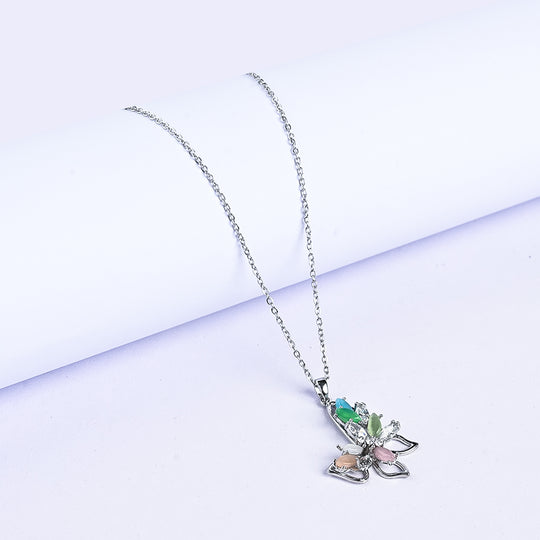 Elegant Fancy Pendant/Necklace for Girls