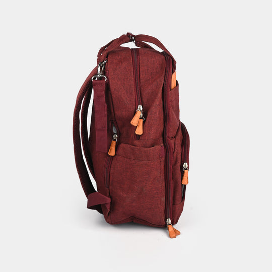 Humble Baby Bag Pack