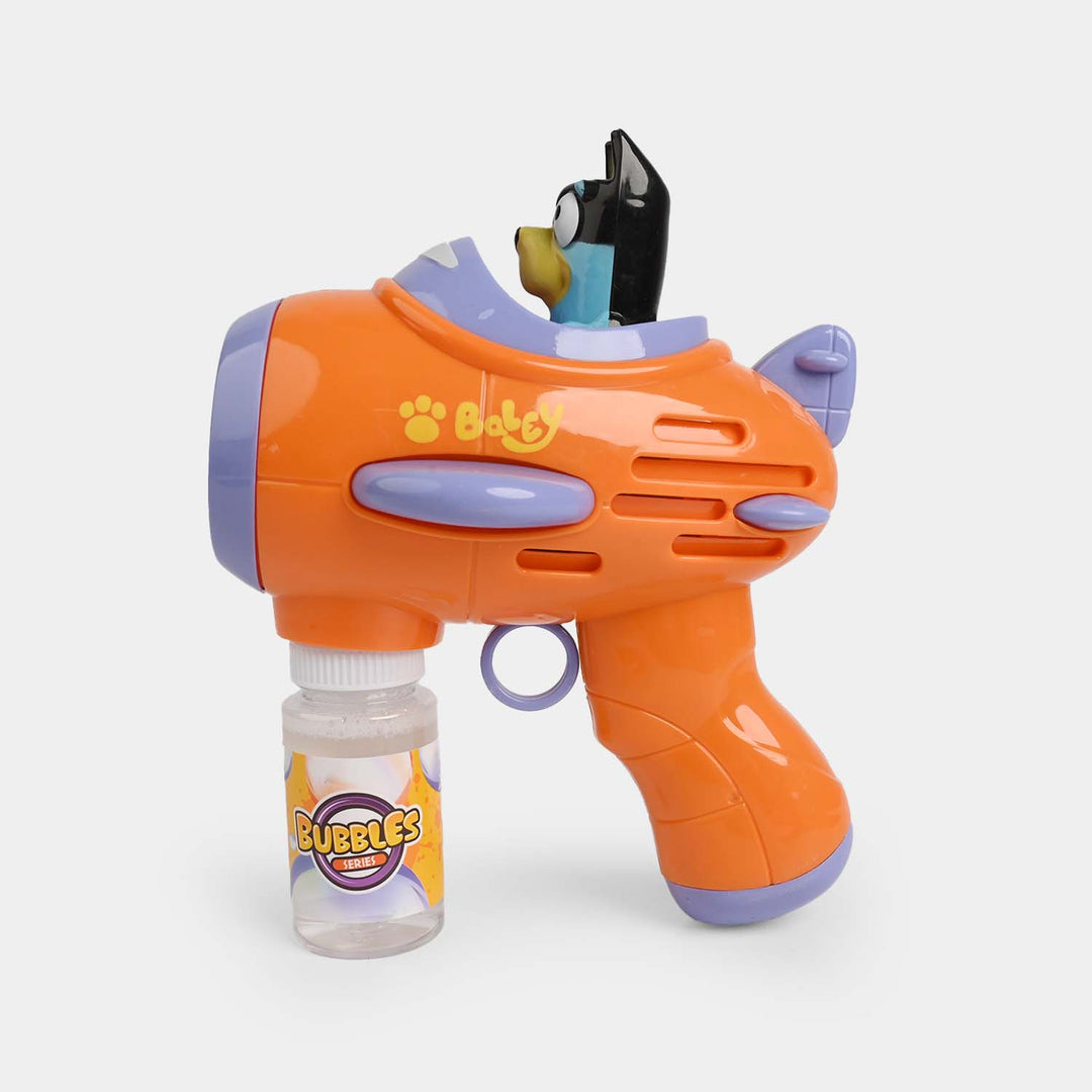 Bubble Blaster Toy for Kids