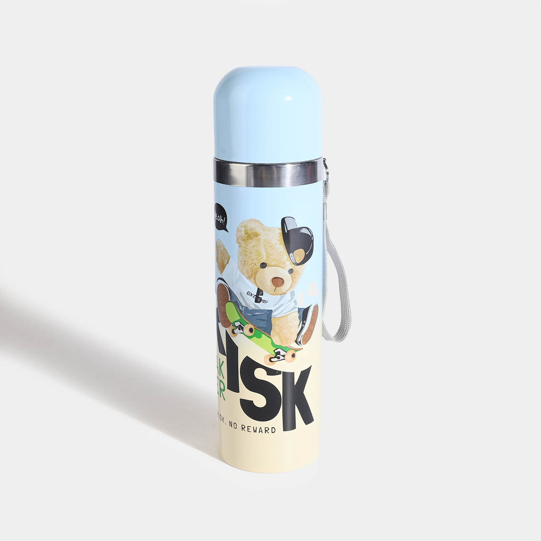 Stainless Steel Water Bottle | 500ml