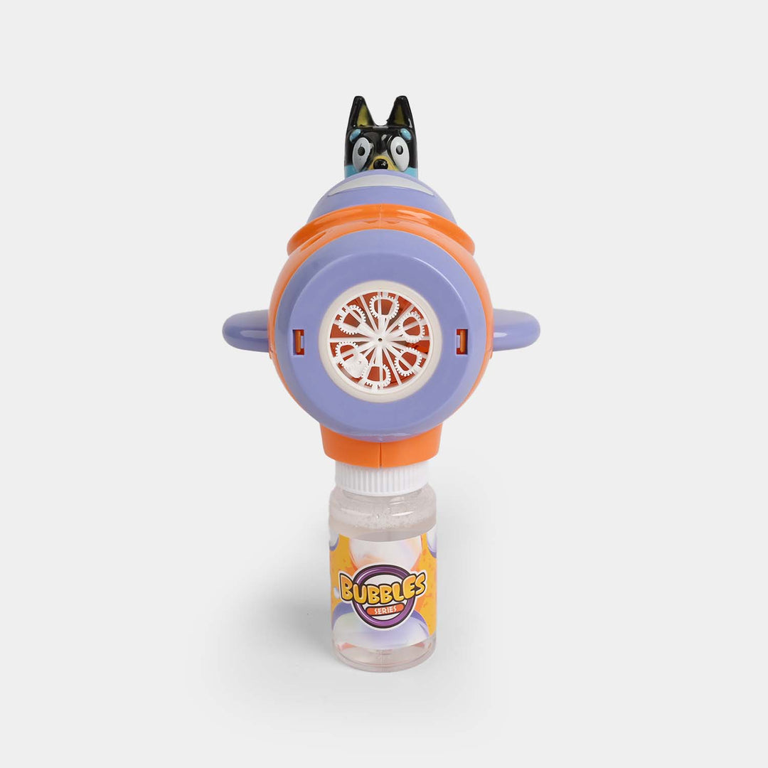 Bubble Blaster Toy for Kids