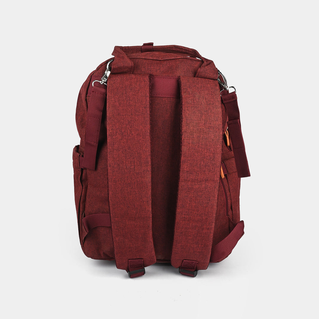 Humble Baby Bag Pack