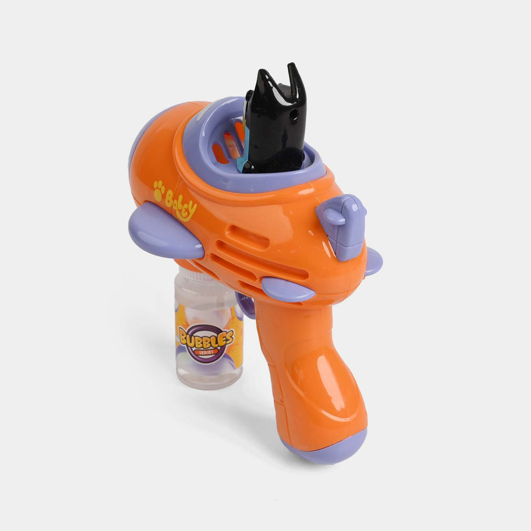 Bubble Blaster Toy for Kids