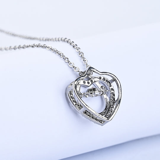 Elegant Fancy Pendant/Necklace for Girls