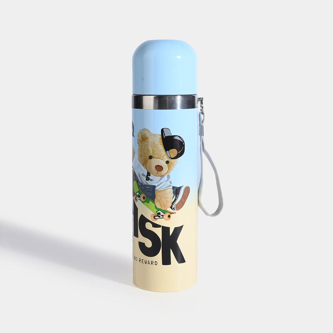 Stainless Steel Water Bottle | 500ml