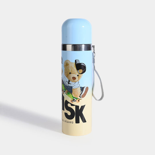 Stainless Steel Water Bottle | 500ml