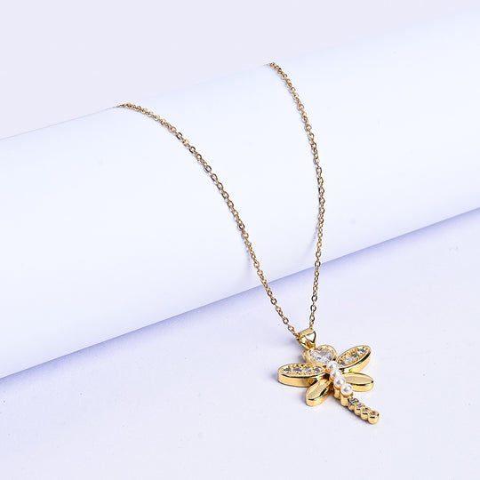Elegant Fancy Pendant/Necklace for Girls