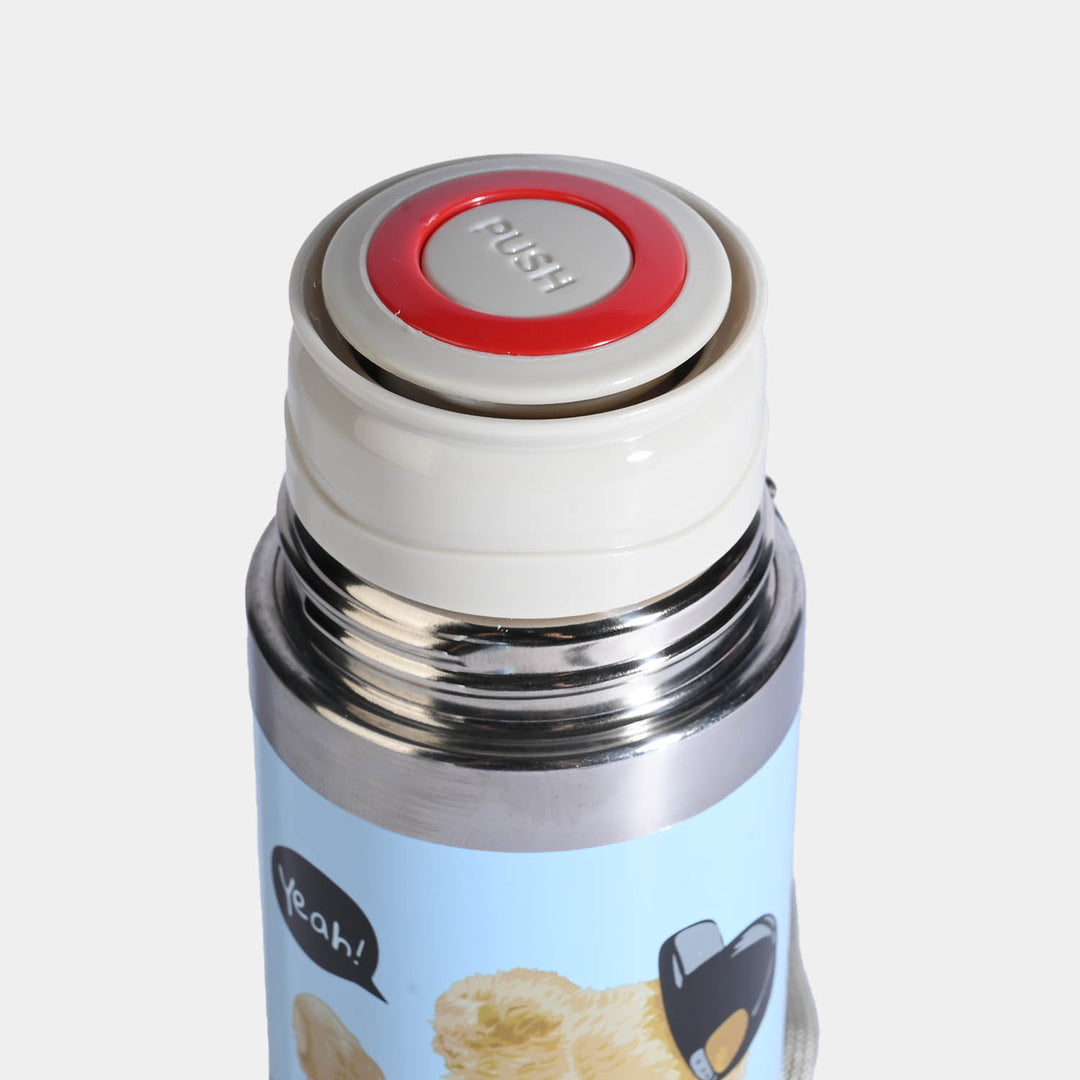 Stainless Steel Water Bottle | 500ml