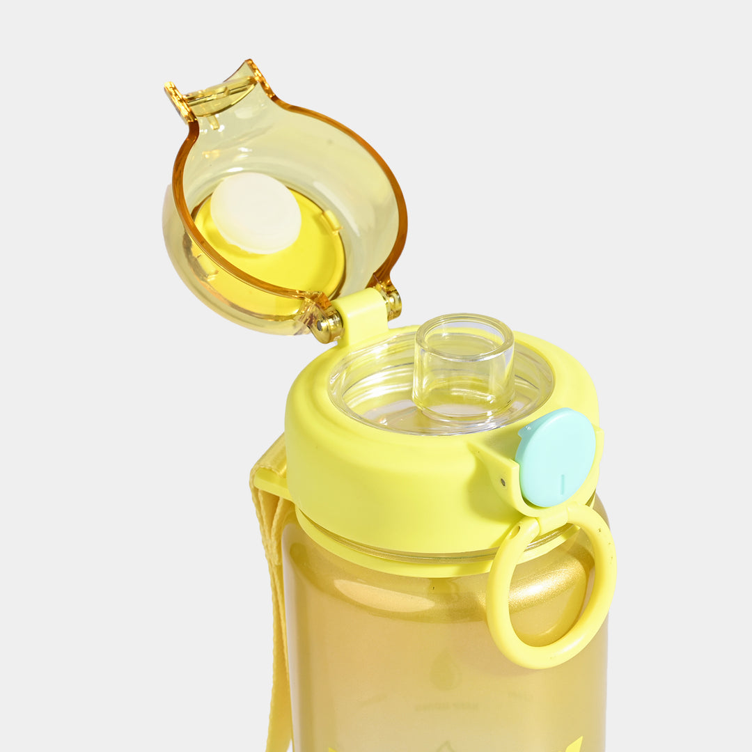 Water Bottle Plastic For Kids
