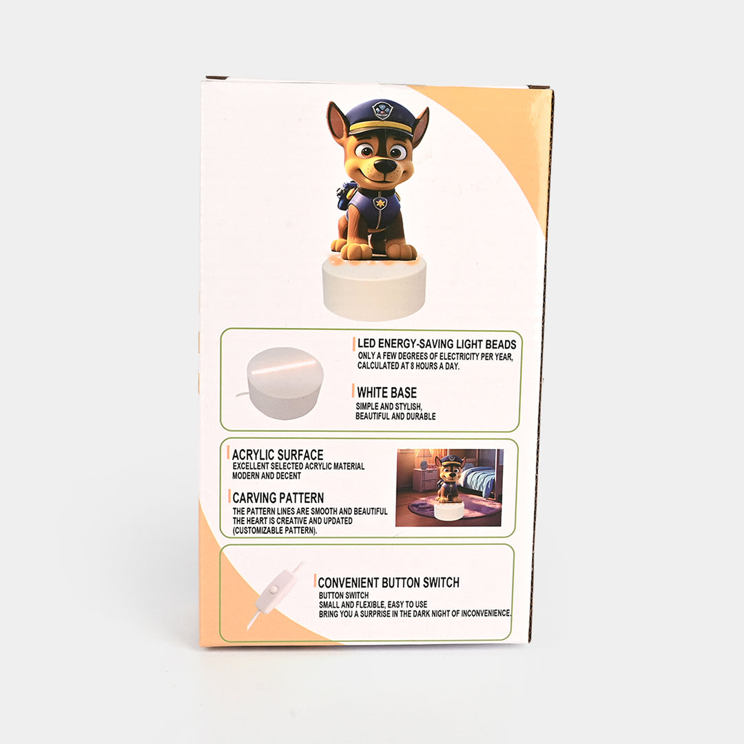 Kids’ Character HD WiFi Security Camera