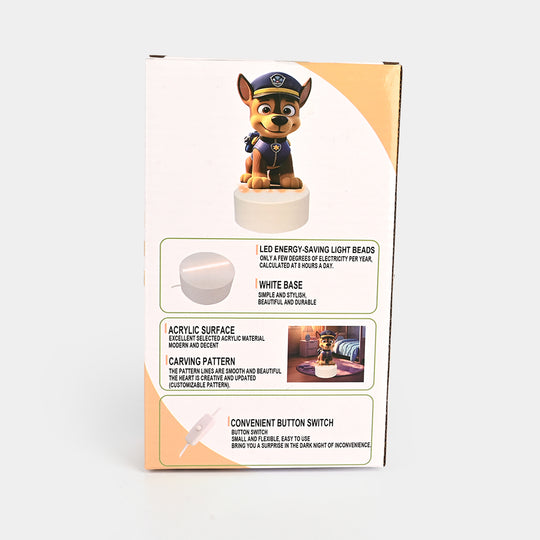 Kids’ Character HD WiFi Security Camera