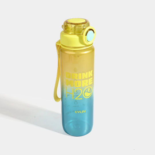 Water Bottle Plastic For Kids