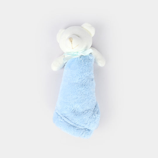 Baby Bath Towel with Hanky for Kids