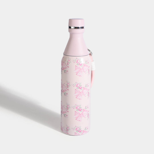 Stainless Steel Water Bottle | 18OZ