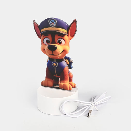 Kids’ Character HD WiFi Security Camera